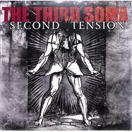 Front View : Second Tension - THE THIRD SOMA - Persephonic Sirens / PS018AM