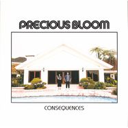 Front View : Precious Bloom - CONSEQUENCES (LP) - Bless You / BLESSYOU010