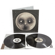 Front View : Steven Wilson - THE RAVEN THAT REFUSED TO SING (GTF BLACK 2LP) - Transmission / 1083621TSS
