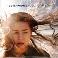 Front View : Hooverphonic - LOOKING FOR STARS (LP) - Universal / 6792208 / X08335