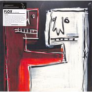 Front View : Flox - SQUARE (LP) - Underdog Records / UR838471