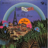 Front View : Ben & The Platano Group - PARIS SOUL 45S COLLECTION (2X7 INCH) - Dynamite Cuts / DYNAM706869