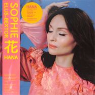 Front View : Sophie Ellis-Bextor - HANA (LTD SANDSTONE LP) - Cooking Vinyl / 05242271