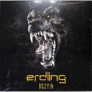 Front View : Erdling - BESTIA (LTD.LP) - Out Of Line Music / OUT1271