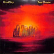 Front View : Uriah Heep - SWEET FREEDOM (LP) - BMG-Sanctuary / 541493992953