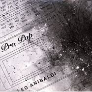 Front View : Leo Anibaldi - PRO POP (LP) - Neo Life / NEOLIFE002