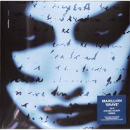 Front View : Marillion - BRAVE (2018 STEVEN WILSON REMIX) (2LP) - Parlophone Label Group (PLG) / 9029571959