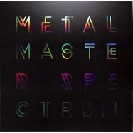 Front View : Metal Master (Sven Vth) - SPECTRUM - Cocoon / COR12172X
