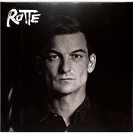 Front View : Rotte - ROTTE (LP) - Pudel Produkte / PP42