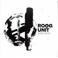 Front View : Roogunit - BASH BOX EP - MOTE EVOLVER / MOTE066