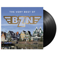 Front View : BZN - VERY BEST OF (2LP) - Music On Vinyl / MOVLP3246