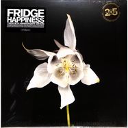 Front View : Fridge - HAPPINESS (2LP) - Temporary Residence / 00158418