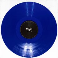 Front View : Marco Bailey & Sigvard - WILD OUT EP (CLEAR BLUE VINYL) - Fundaments / FUNDLTD003