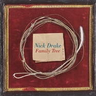 Front View : Nick Drake - FAMILY TREE (2LP) - Island / 0602550