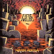 Front View : Time Dwellers - NOVUM AURORA (LTD. CLEAR LP) - Pias, Argonauta Records / 39153391