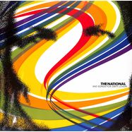 Front View : The National - SAD SONGS FOR DIRTY LOVERS (LP) - 4AD / 05204581