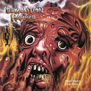 Front View : Demolition Hammer - TORTURED EXISTENCE (RE-ISSUE 2023) (LP) - Sony Music / 19658809001