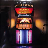 Front View : Various - 28 LITTLE BANGERS FOM RICHARD HAWLEY S JUKEBOX (2LP) - Ace Records / XXQLP 075