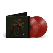 Front View : Queens Of The Stone Age - IN TIMES NEW ROMAN... (LTD RED 2LP) - Matador / 05245781