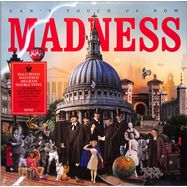 Front View : Madness - CANT TOUCH US NOW (180g 2LP) - BMG Rights Management / 405053861886
