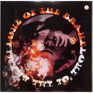 Front View : Love Of The Brave - LOVE OF THE BRAVE (LP) - Ata Records / ATALP001 / ATA001