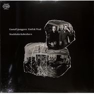 Front View : Gustaf Ljunggren / Emil de Waal - STOCKHOLM KOBENHAVN (LP) - April Records / APR114LP / 05247981