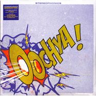 Front View : Stereophonics - OOCHYA! (2LP) - IGNITION / STYLUSL15