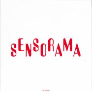 Front View : NND - SENSORAMA EP - Loft Records / LOFT002