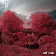 Front View : Leto - LEBEN UND TOT (LP + MP3) - Rookie / 05249601