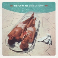 Front View : No Fun at All - STATE OF FLOW (LP) - La Agonia De Vivir / 30438