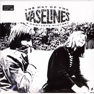 Front View : The Vaselines - THE WAY OF THE VASELINES - A COMPLETE HISTORY (2LP) - Sub Pop / 00159441