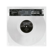 Front View : Babymetal - THE OTHER ONE-LTD WHITE COLORED (LP) - Cooking Vinyl / 05236491