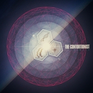Front View : The Contortionist - INTRINSIC (LP) (- COLOR IN COLOR -) - Mnrk Music Group / 784235