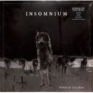 Front View : Insomnium - SONGS OF THE DUSK - EP (LP) - Century Media / 19658813601