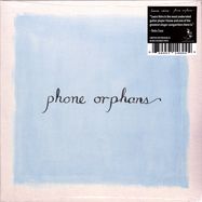 Front View : Laura Veirs - PHONE ORPHANS (col LP) - Raven Marching Band / LPRMBC18