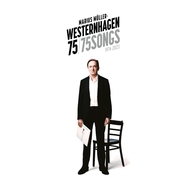 Front View : Westernhagen - WESTERNHAGEN 75 (75 SONGS:1974-2023) (8LP) - Warner Music International / 505419777891