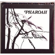 Front View : Pharoah Sanders - PHAROAH (DELUXE 2CD BOXSET) - Luaka Bop / 05249222