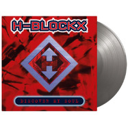 Front View : H-Blockx - DISCOVER MY SOUL (col2LP) - Music On Vinyl / MOVLP2705