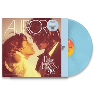 Front View : Daisy & The Six Jones - AURORA (DELUXE) (2LP) - Atlantic / 7567861523