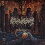 Front View : Cruciamentum - OBSIDIAN REFRACTIONS (LP) - Profound Lore Records / 843563167335