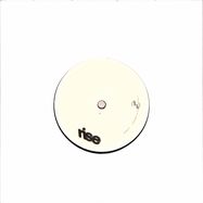 Front View : Mura Masa - RISE/GIMME (7 INCH) - Pond Recordings / PR23CU005
