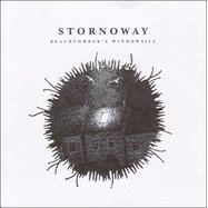 Front View : Stornoway - BEACHCOMBERS WINDOWSILL (LP) - 4AD / 05254861