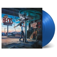 Front View : Jeff Beck - GUITAR SHOP (LP) - MUSIC ON VINYL / MOVLPB2160