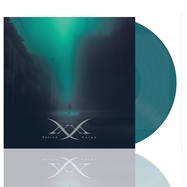 Front View : MMXX - SACRED CARGO (TURQUOISE VINYL) (LP) - Pias-Candlelight / 39230251