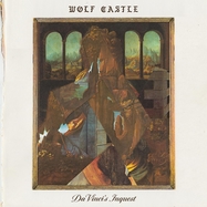 Front View : Wolf Castle - DA VINCI S INQUEST (LP) - Forward / LPFMGLE94