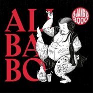 Front View : Django 3000 - ALIBABO (LP) - Sony Music-Django 3000 / 19658875201