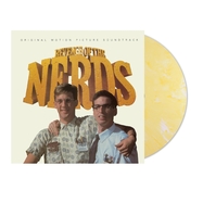 Front View : Various - REVENGE OF THE NERDS (LP) - Real Gone Music / RGM1652