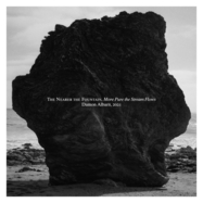 Front View : Damon Albarn - THE NEARER THE FOUNTAIN,MORE PURE THE STREAM FLOWS (CD) - Pias, Transgressive / TRANS551CD / 39227742