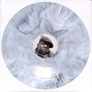 Front View : Unknown Artist - ONE MORE TIME EP (MARBLED VINYL) - Vibez 93 / 93TI007
