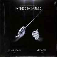 Front View : Echo Romeo - YOUR TEARS (LP) - Kings Of Harmony / KOH-001